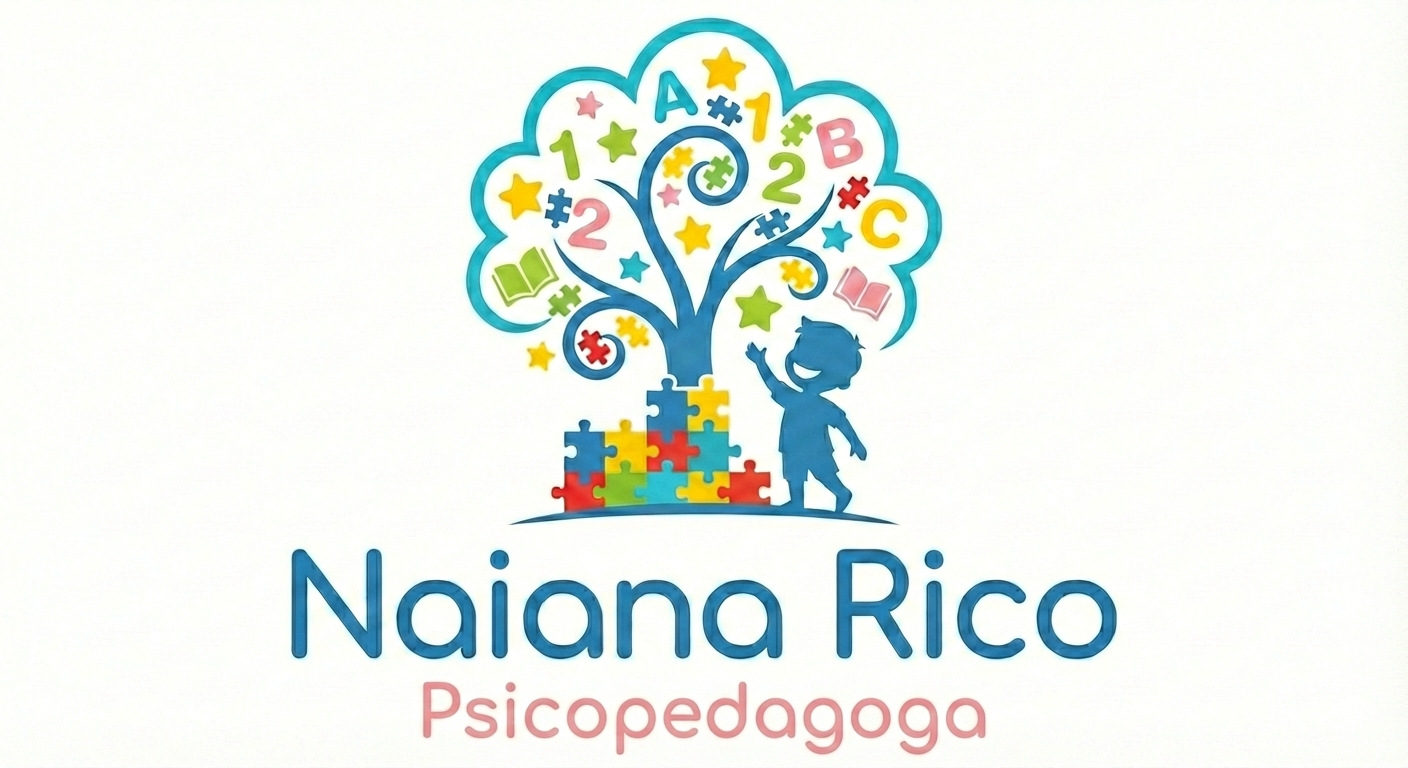 Logo Naiana Rico